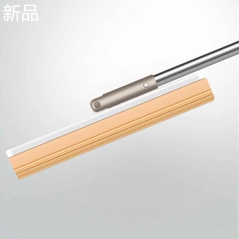 丽尔家洗刷刷胶棉头家用拖把头替换拖布吸水海绵配件一拖地大新品