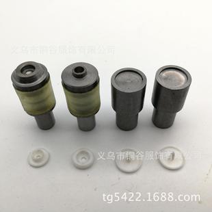 手压磨具电动手动纽扣模具 厂家直供现货手动金属四合扣模具