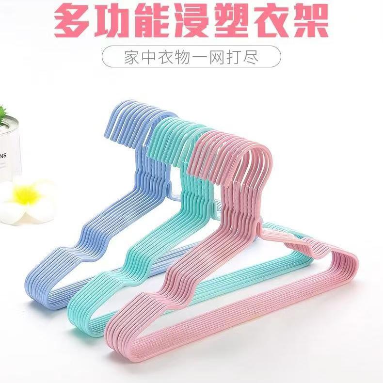 凹槽防滑衣架迷莫防锈防鼓包防水