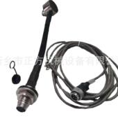 超声波振动筛换能器 内置筛分换能器 HNS4换能器