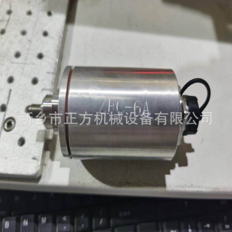 超声波振动筛换能器 振动筛振子 ZFC-6A超声波控制仪