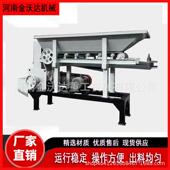 农田土壤土块粉土机 培育土高岭土营养土打土机 黄土黑土碎土设备