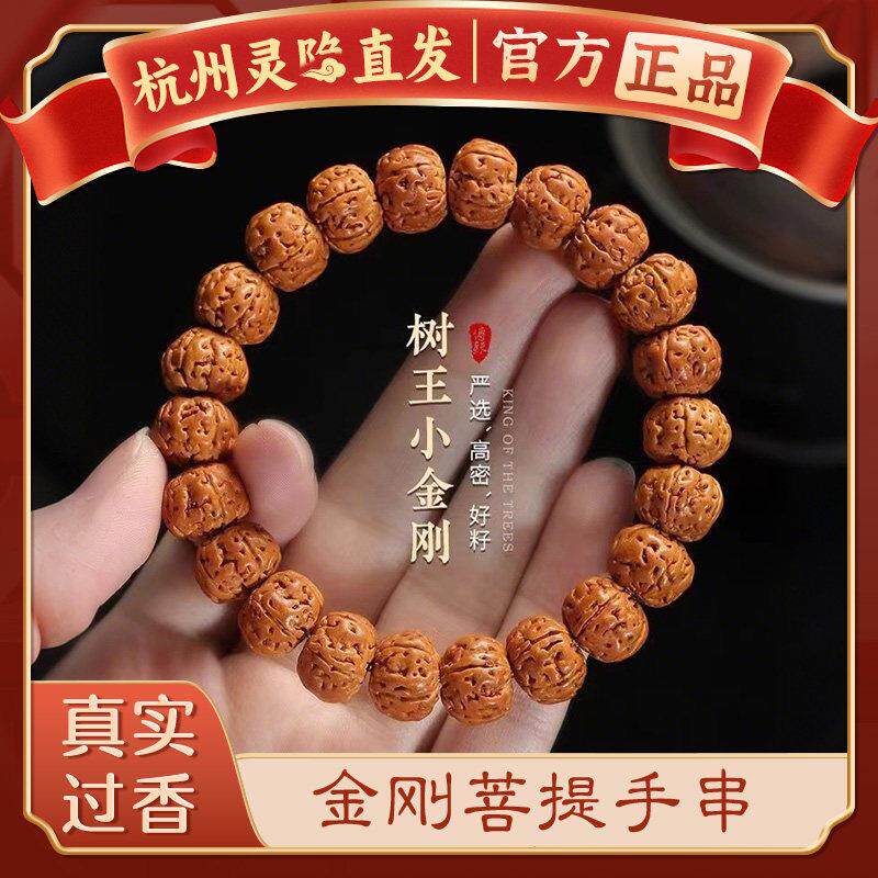 【杭州灵隐】天然树王小