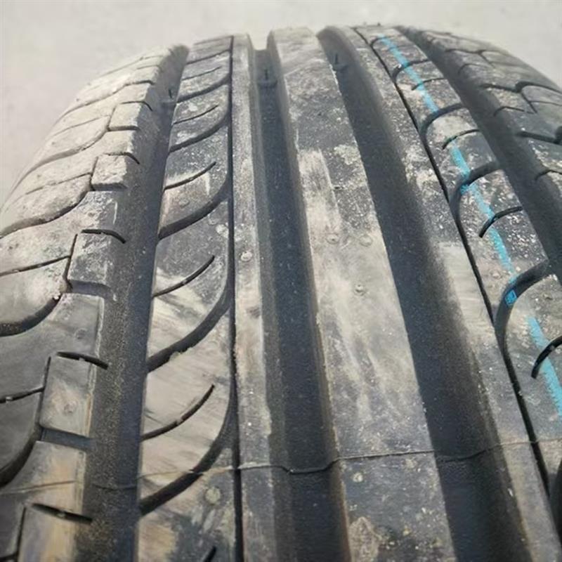 二手汽车轮胎八九9成新165185 195 205 215 235/60 70 75r13 1415