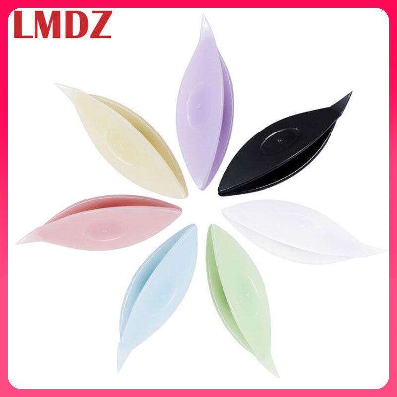 ql@DIY梭织器梭编用梭子 大小号塑料工具钩花梭 凤眼梭编器 蕾丝