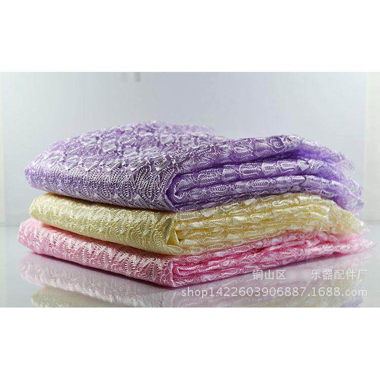 蕾丝镂空古筝罩琴罩 古筝防尘罩多色可选 古筝罩