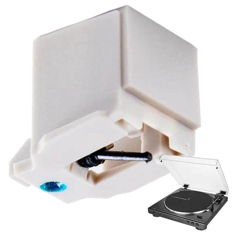 动磁唱针AT3600L针头转盘针更换AT3600AT3600LAT36001AT3651