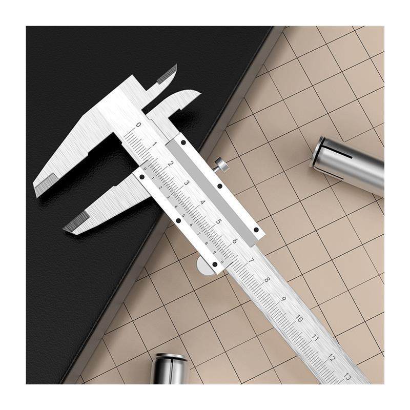 不锈钢电子游标卡尺数显高精度工业级珠宝小型蓝牙油标高度尺家用