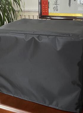牛津布防尘罩210D420D600D机器设备防尘罩户外家具机械仪器防护罩