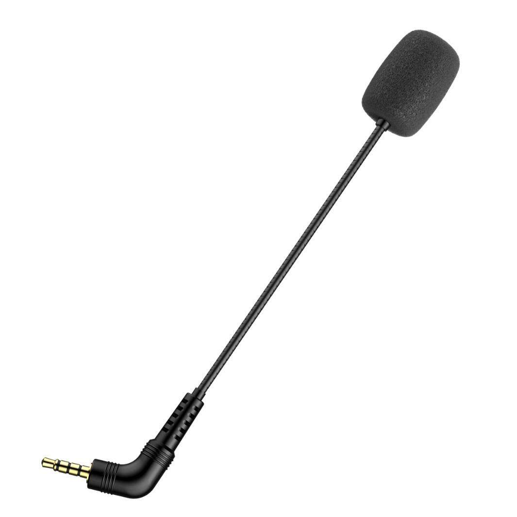 领夹式降噪麦克风话筒话麦多功能扩音器教学演讲导游采访耳麦直播