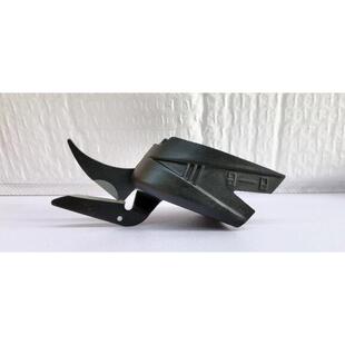 铂兄牌电剪刀刀头钨钢刀头电动剪刀刀头合金刀头裁布刀裁剪刀刀片