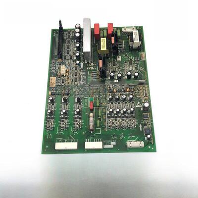 奥的斯无机房变频器驱动板WWPDB GBA26810A1 GBA26810A2原装PCB板