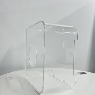 封罐机亚克力罩子配件