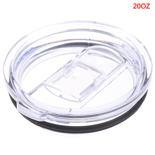 1pcs Splash Spill Proof Lid For 20 30 OZ Tumbler Cup