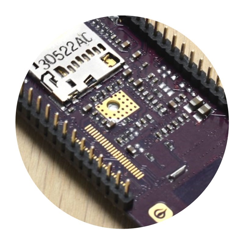 Onion Omega2+ MT7688OpenWRT Linux IoT Development Board