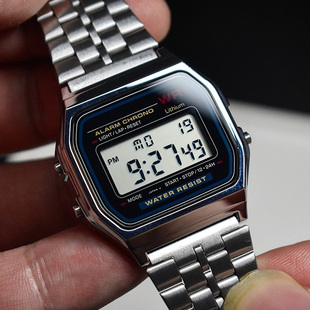 Watches Watch F91w 新品 Electron Fashion rand ulti Clo