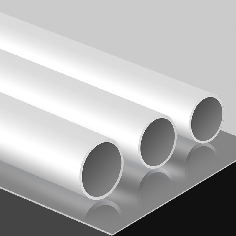 包安装阳台晾衣杆顶装固定式不锈钢凉衣捍晾衣架单杆白色晒衣杆