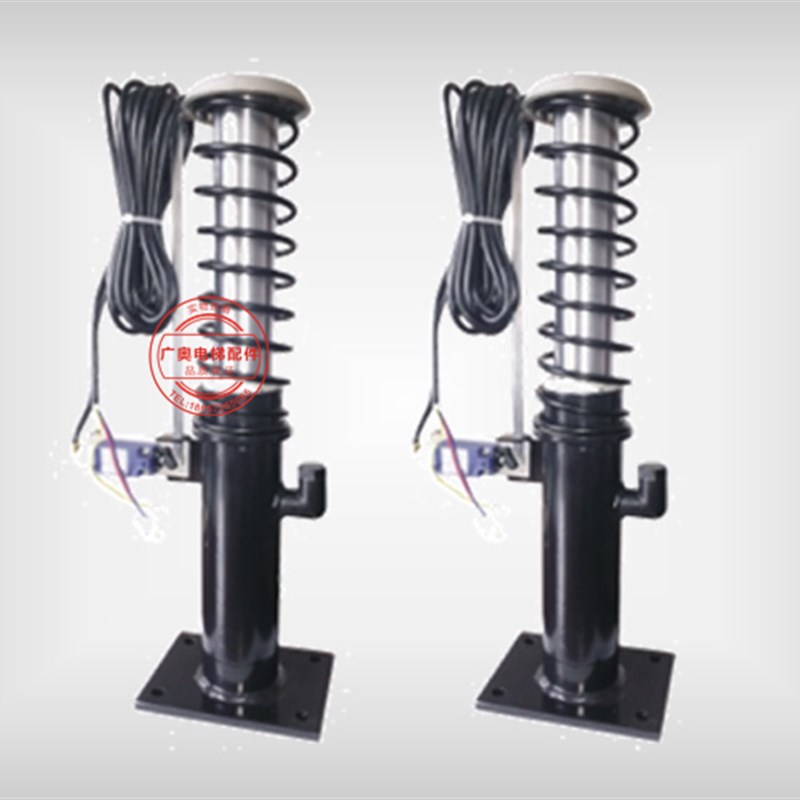 通力液压缓冲器 CYOB-73A/210  对重缓冲器 轿厢缓冲器 扶梯 配件