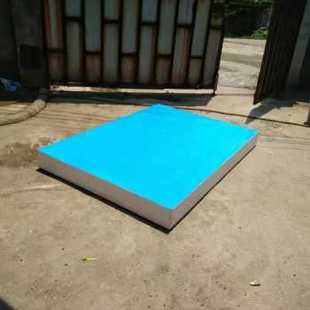 爆品新水上平筒台网箱泡沫浮架子实心浮球浮板网箱养殖浮桶皮 新品