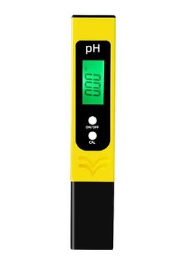 PH Tester Digital PH Meter Pen Acidity 0.01 High Precision