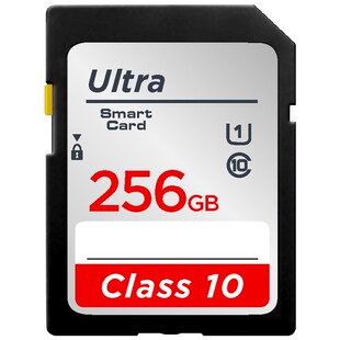 SD Card Memory Card 128GB 256GB 512GB 16G 32G 64G 128GB SDHC