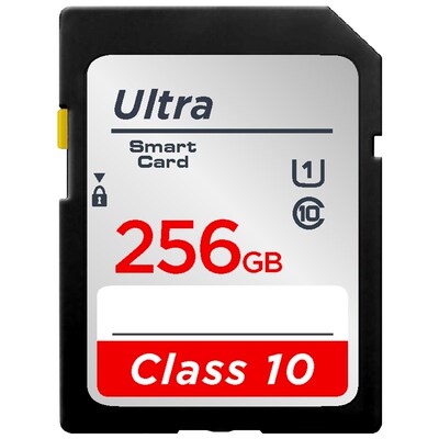 SD Card Memory Card 128GB 256GB 512GB 16G 32G 64G 128GB SDHC