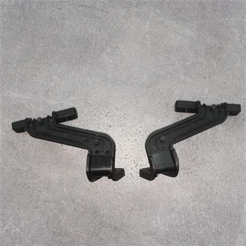 小牛电动C0/ F2/ G2/ U1C/ U1D/ UQI/ U+B/ UQI+方向灯支架灯架原