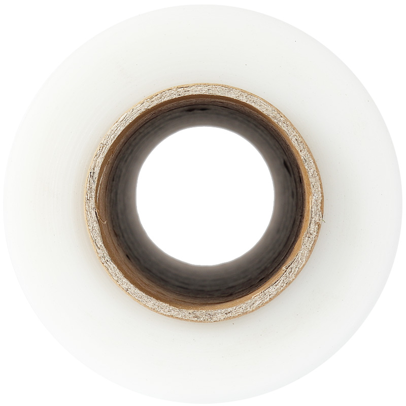 加长款pe缠绕膜打包膜工业用包装膜拉伸膜大卷保鲜膜商用透明围膜