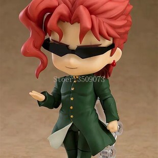 1033# JoJos Bizarre Adventure Anime Figure Kakyoin Noriaki