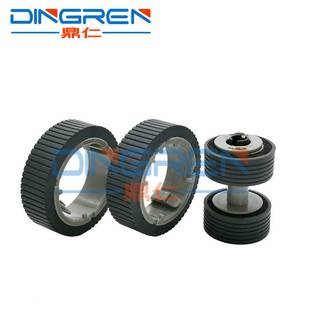 7180 7130 7135 富士通Fi7140搓纸轮 7220 7160 7260 适用 7240