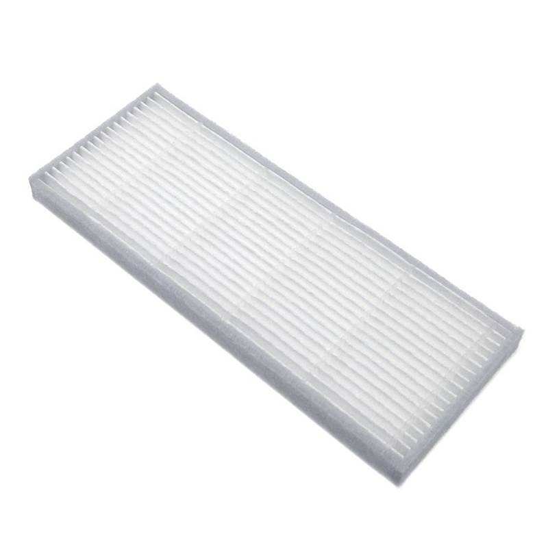 16 PCS Vacuum Parts Replacement for Conga 1290 190 Robot