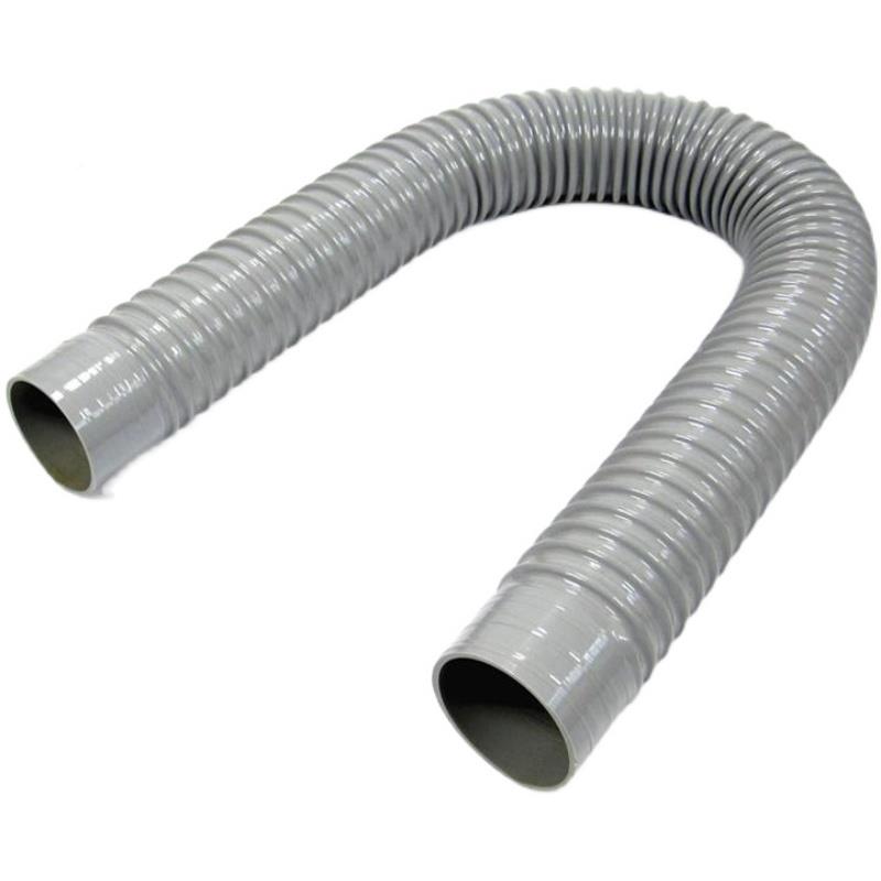 水管内径50毫米40cm32mm大口径下水软管排下水道配件加长管加粗