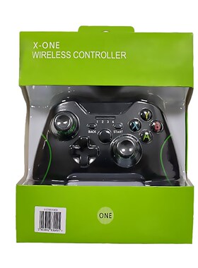 2.4G Wireless Private Mode Controller Pad Joystick For XBOX