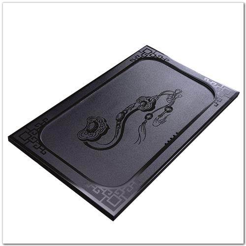 新品整块嵌入式乌金石茶盘茶桌茶台火烧石漏水盖板面板内嵌定制定,餐饮具,茶盘,淘宝优惠券,粉丝福利购,淘宝优惠卷