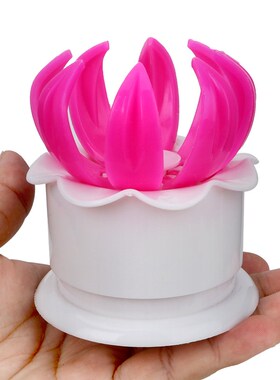 1Pcs Chinese Baozi  Pastry Pie Steam Bun Dumpling Maker Mold