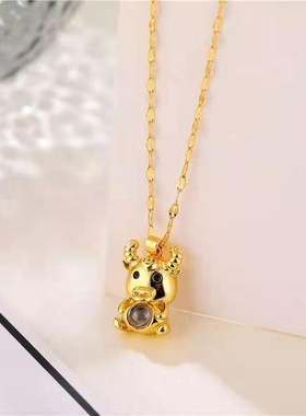 Manufacturer weidiao titanium steel projection clavicle