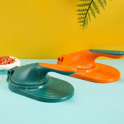 极速DIY Dumpling Skin Maker Household Manual Quick Press