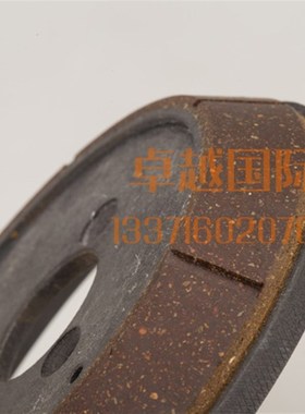 快可利 1850 打套结机 转速皮带轮135-04402 KL 缝纫机 配件新品