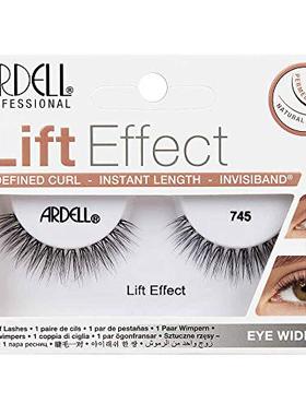 Ardell Strip Lashes Lift Effect 745