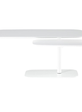 法国 Ligne roset 写意空间360 DEGRES时尚创意可以摺叠收纳茶几