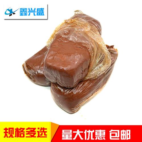 有机防火泥绝缘耐火堵料阻燃耐高温封堵泥空调洞密封胶泥泥封堵胶