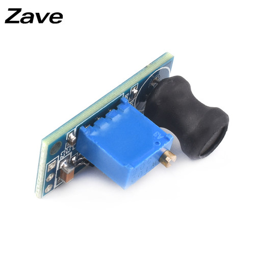 好货MC34063A反向电压模块 正电压转负电压电源模块 输入电压3.6V