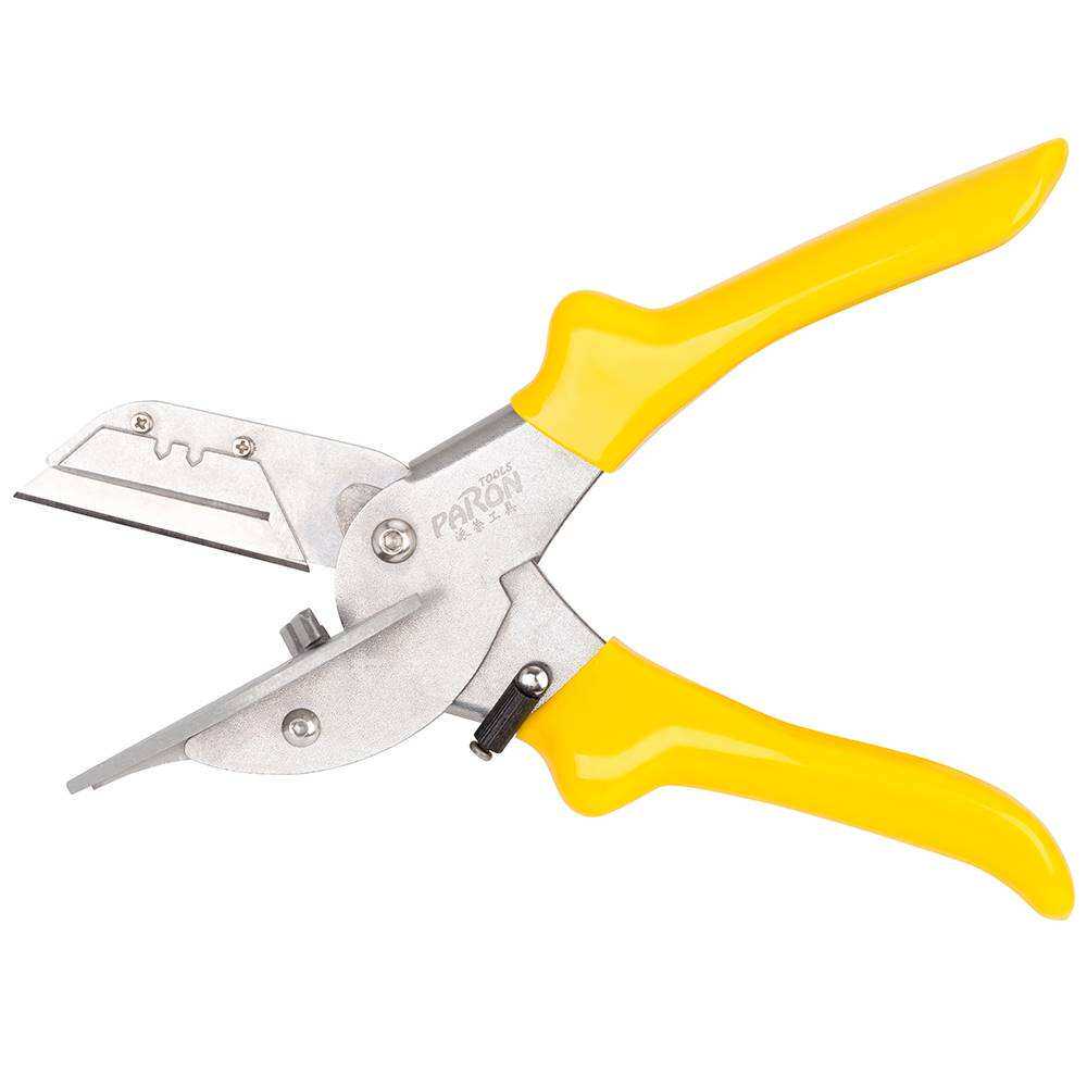 StanlessCarbon Steel JX1802SGasket Shear Wre Duct Cutter