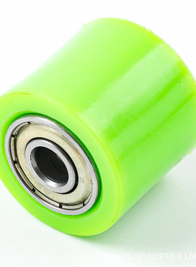 滚轮QAC71/73/75/77-D20 D30-d6 d8 d10 d12-L60 L70 L80 L90 100