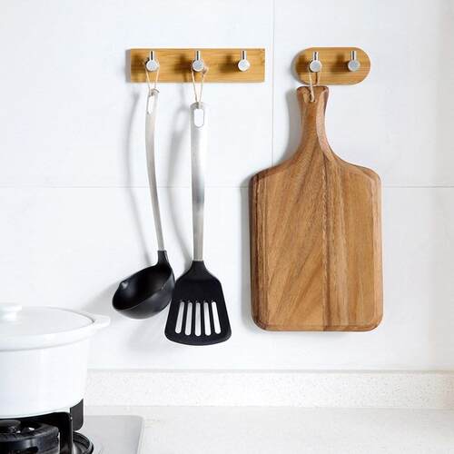 极速wall hooks self adhesive strong  hangers hanger stand ra