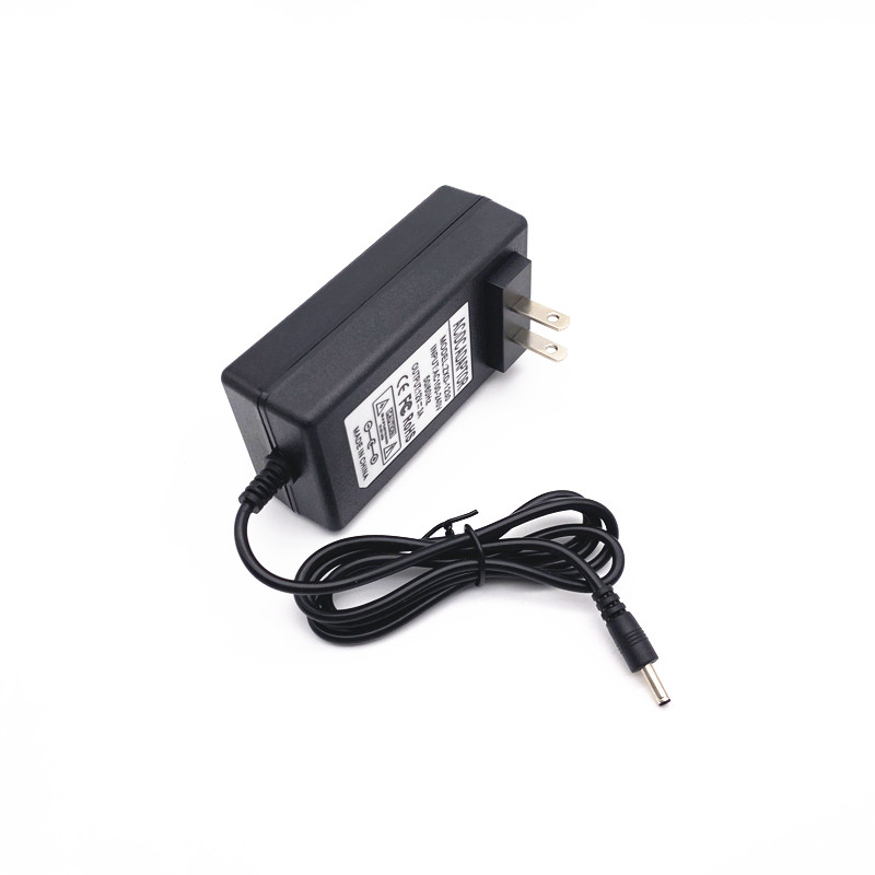 品纯PINCHUN笔记本电脑P30充电器线12v2A电源适配器3.5mm小圆头口