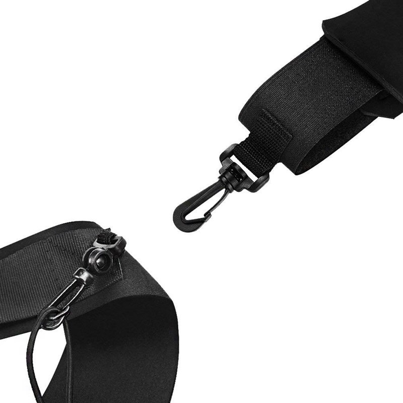 Football Kick Trainer Soccer Training Aid Hands Free Solo