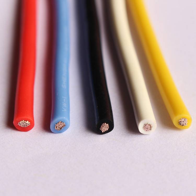 3239矽胶线30 28 26 24 22 20 18 16 12 10 8AWG矽胶高压线3KV