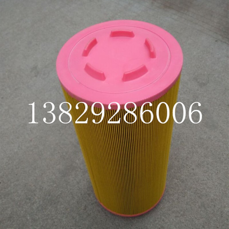 螺杆式空气压缩机空气滤芯 PM50永磁变频空压机风格 C16400空气格