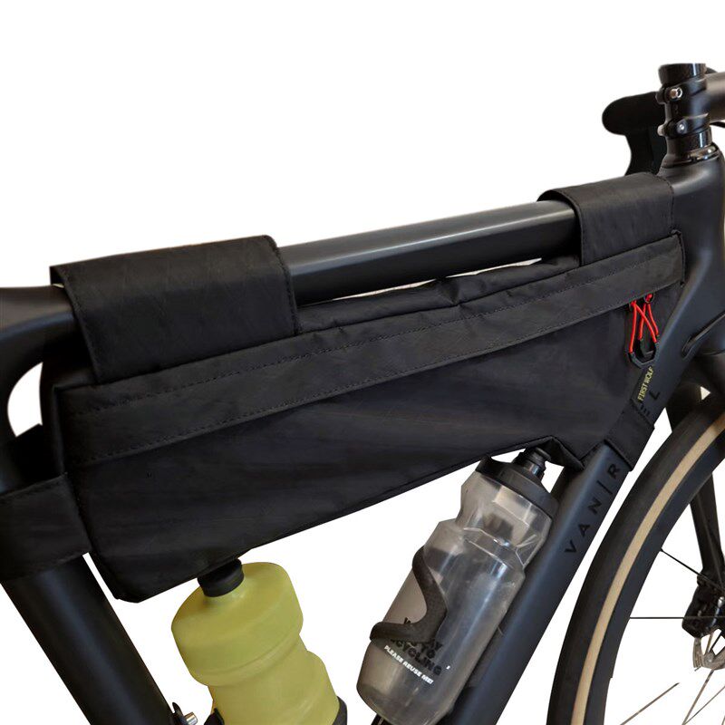 XPAC自行车包前梁包防水三角包加长上管包公路山地车梁包骑行装备